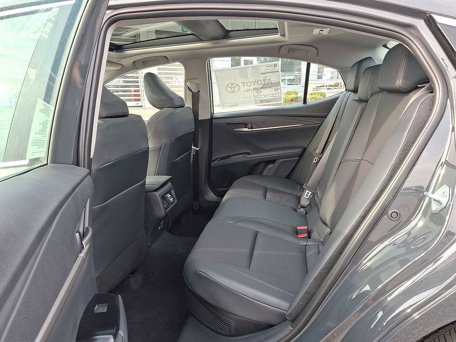 Thumbnail: 2026 Toyota Camry - 13