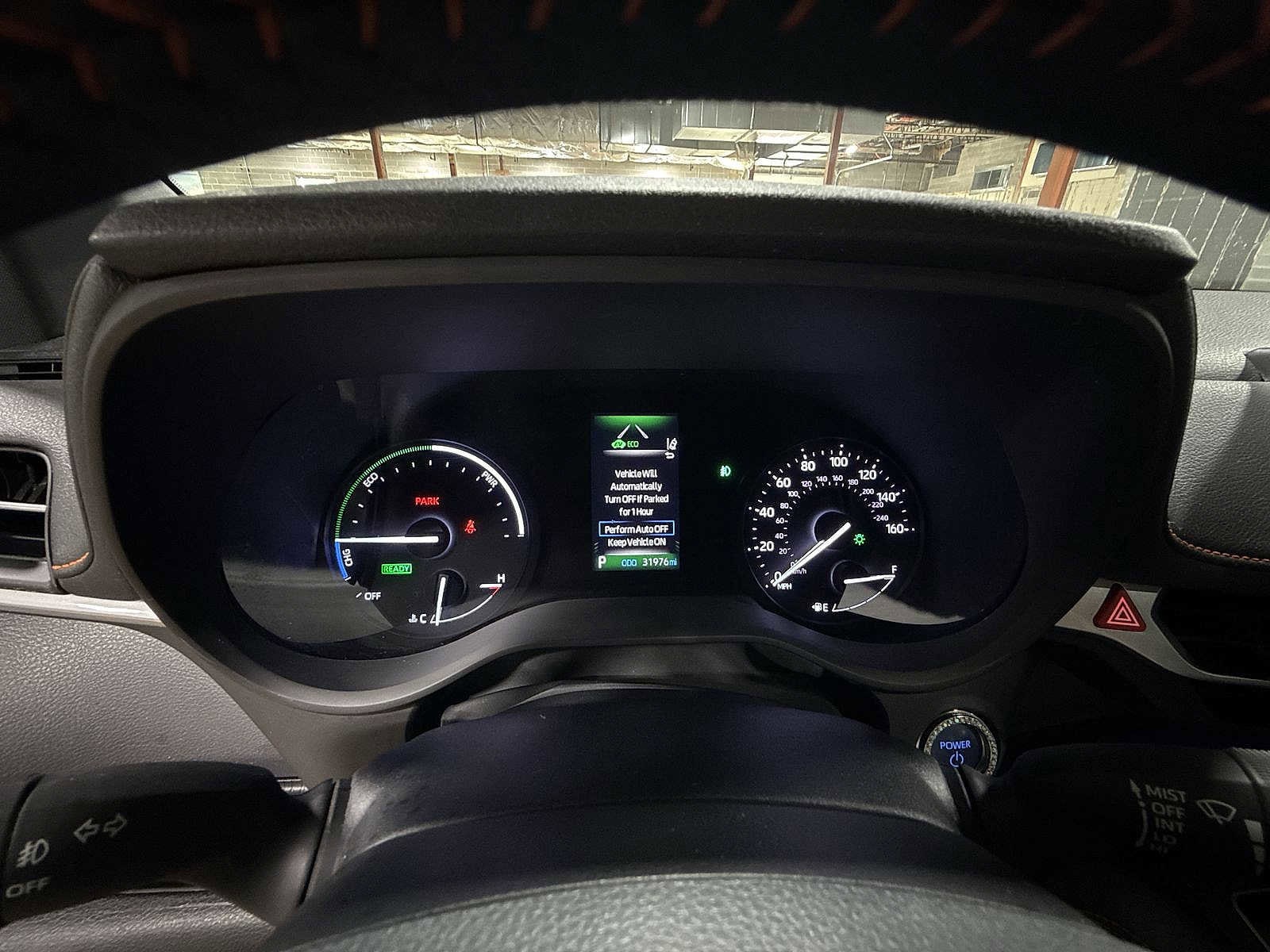 Thumbnail: 2023 Toyota Sienna - 35