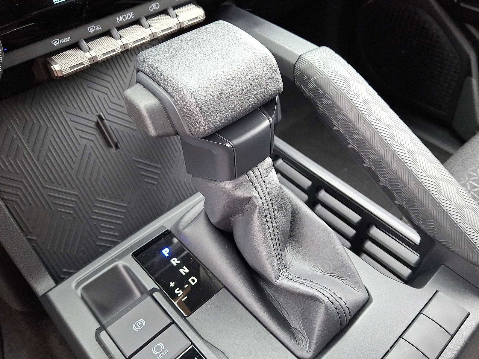 Thumbnail: 2025 Toyota 4Runner - 15