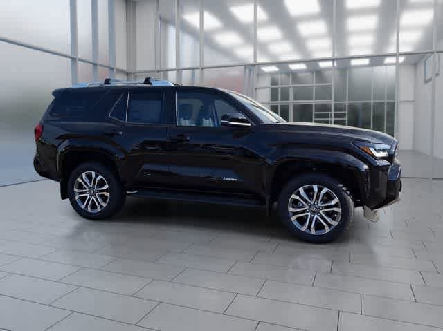Thumbnail: 2026 Toyota 4Runner - 6