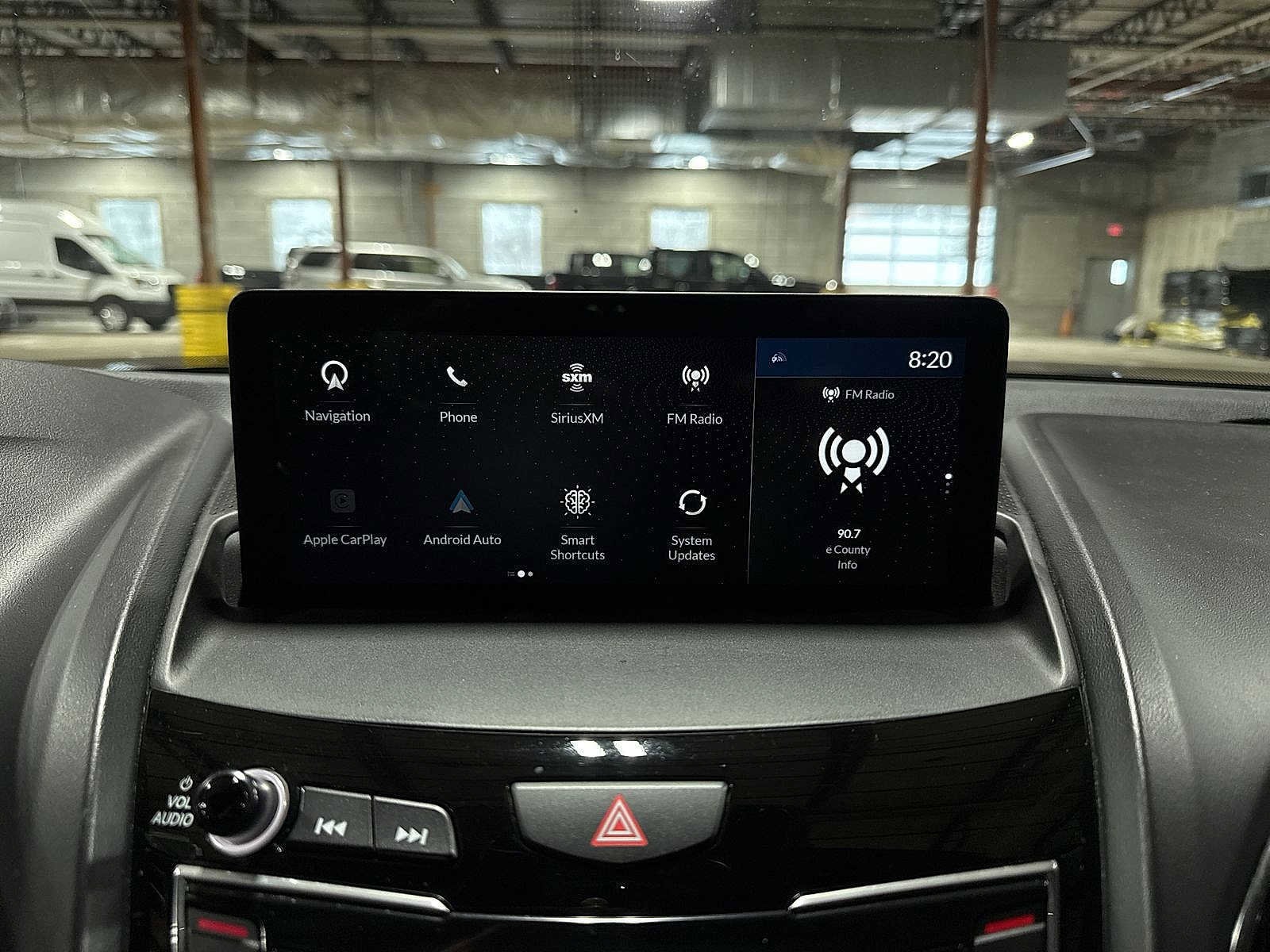 Thumbnail: 2022 Acura RDX - 21