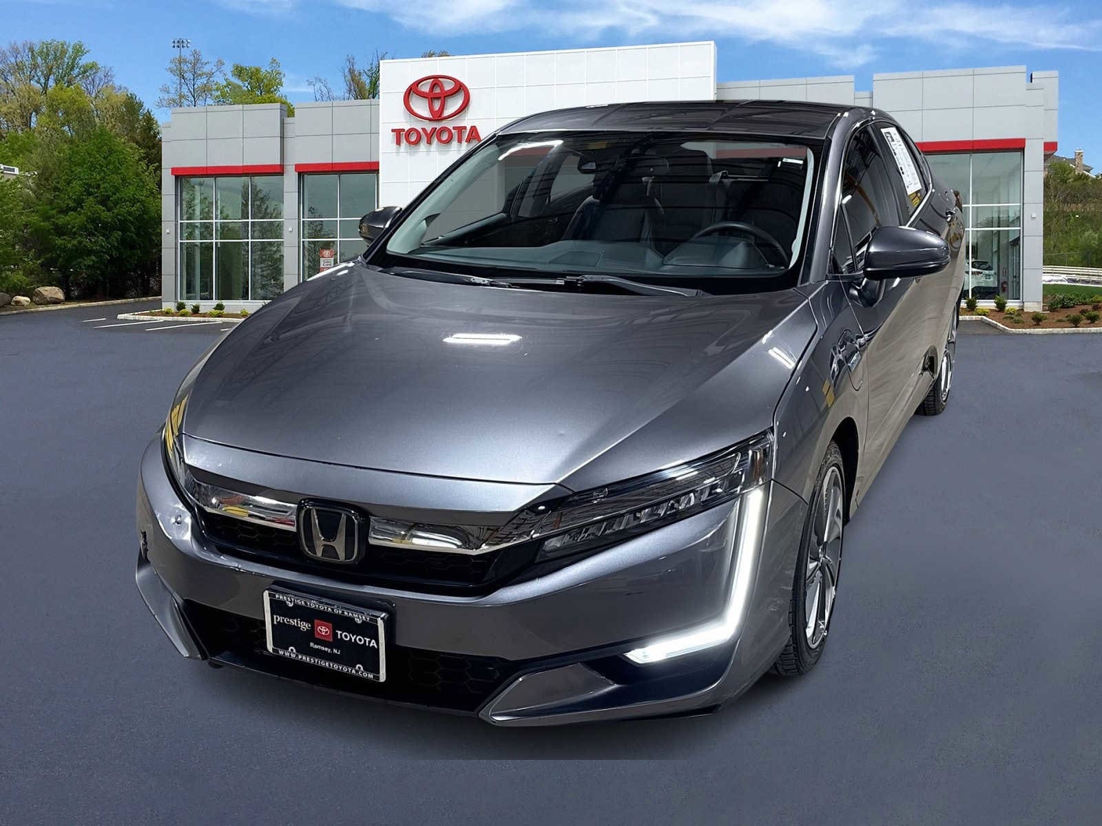 2018 Honda Clarity Touring -
                  Ramsey, NJ