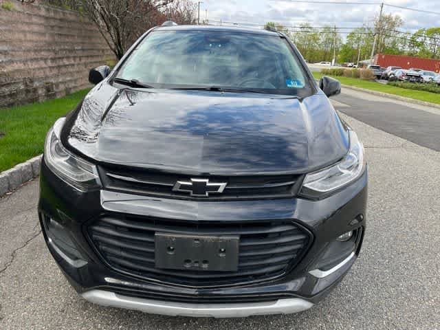 Thumbnail: 2020 Chevrolet Trax - 2