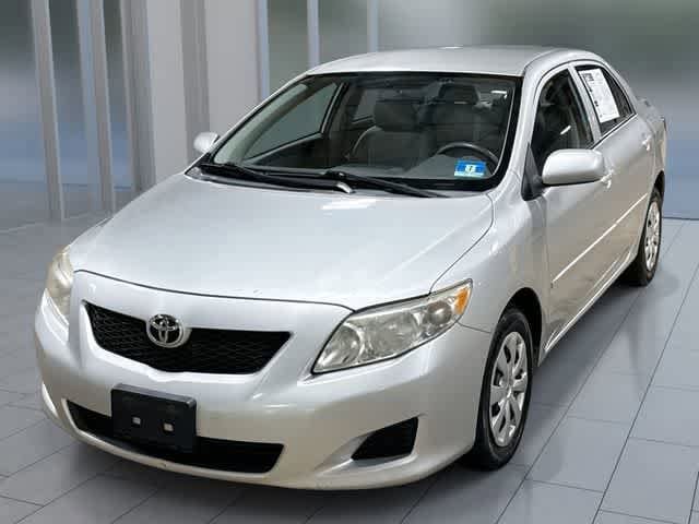 2010 Toyota Corolla LE -
                  Ramsey, NJ
