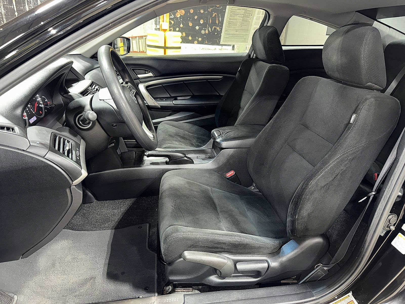 Thumbnail: 2012 Honda Accord - 15