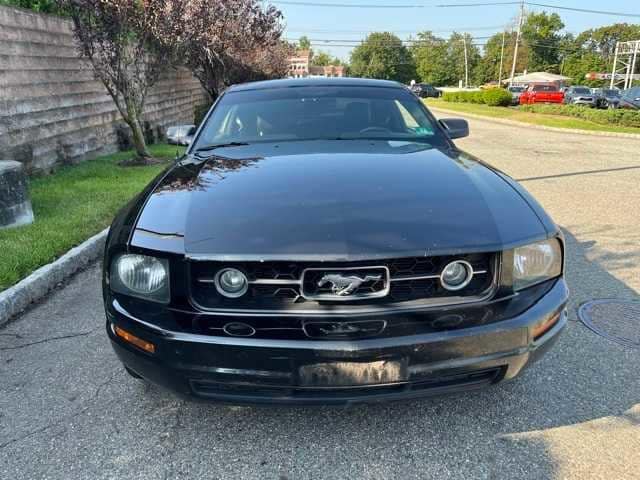 Thumbnail: 2008 Ford Mustang - 2