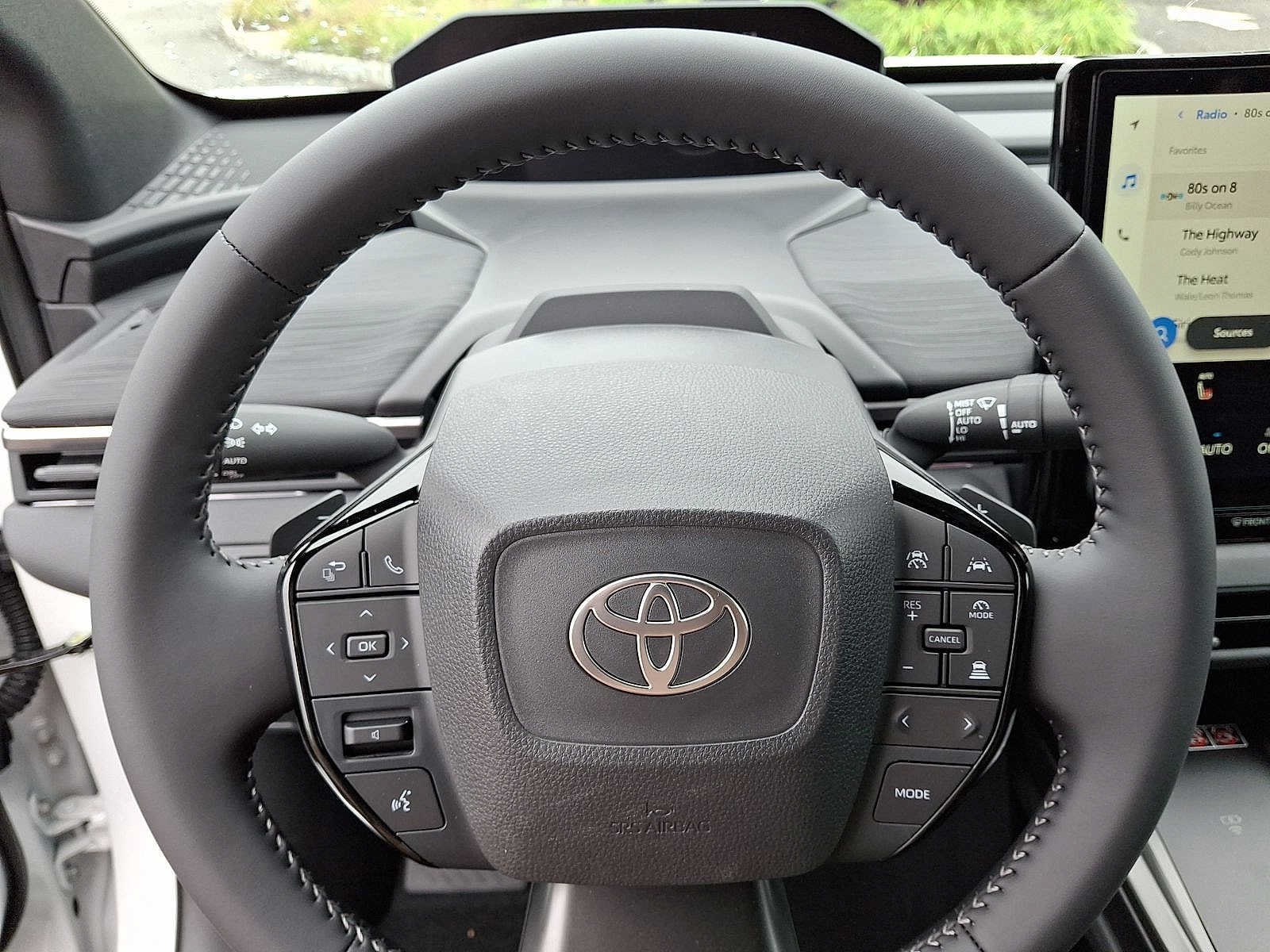 Thumbnail: 2026 Toyota C-HR - 17
