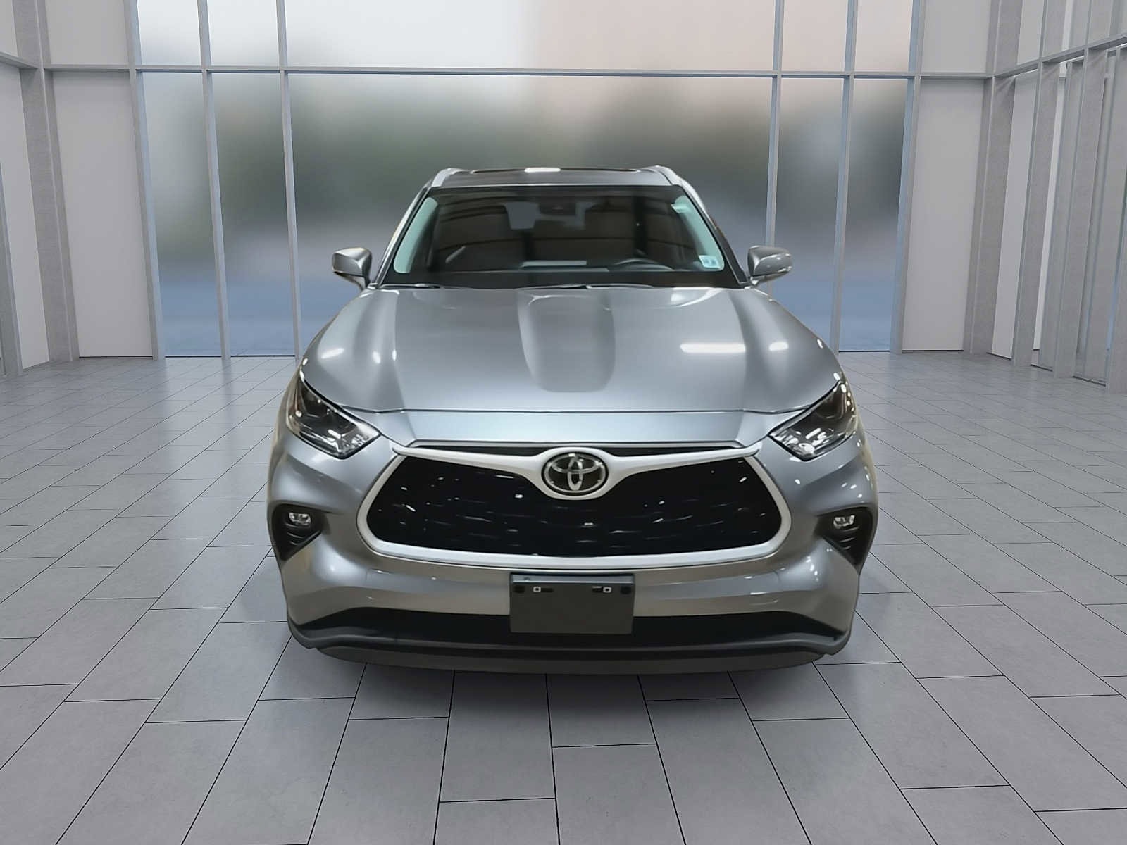 Thumbnail: 2026 Toyota Highlander - 3