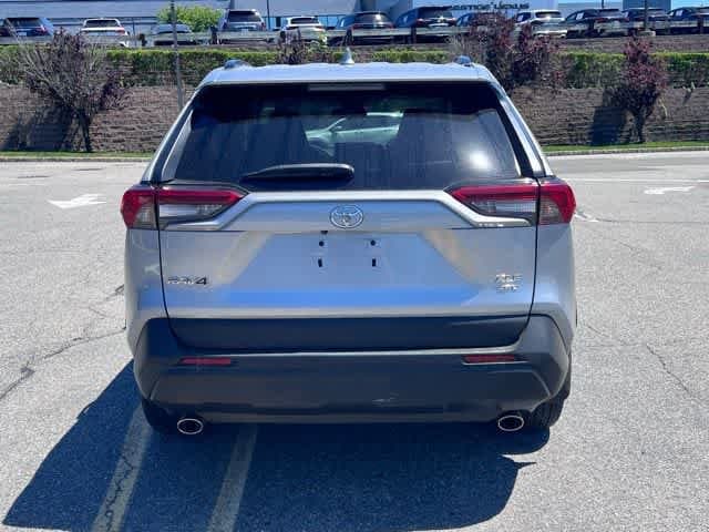 Thumbnail: 2022 Toyota RAV4 - 38