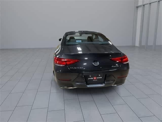 Thumbnail: 2021 Mercedes-Benz CLS - 7