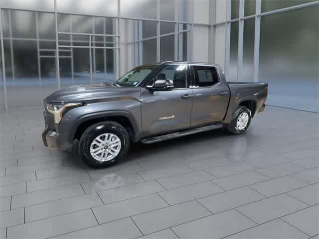 2022 Toyota Tundra SR5 4