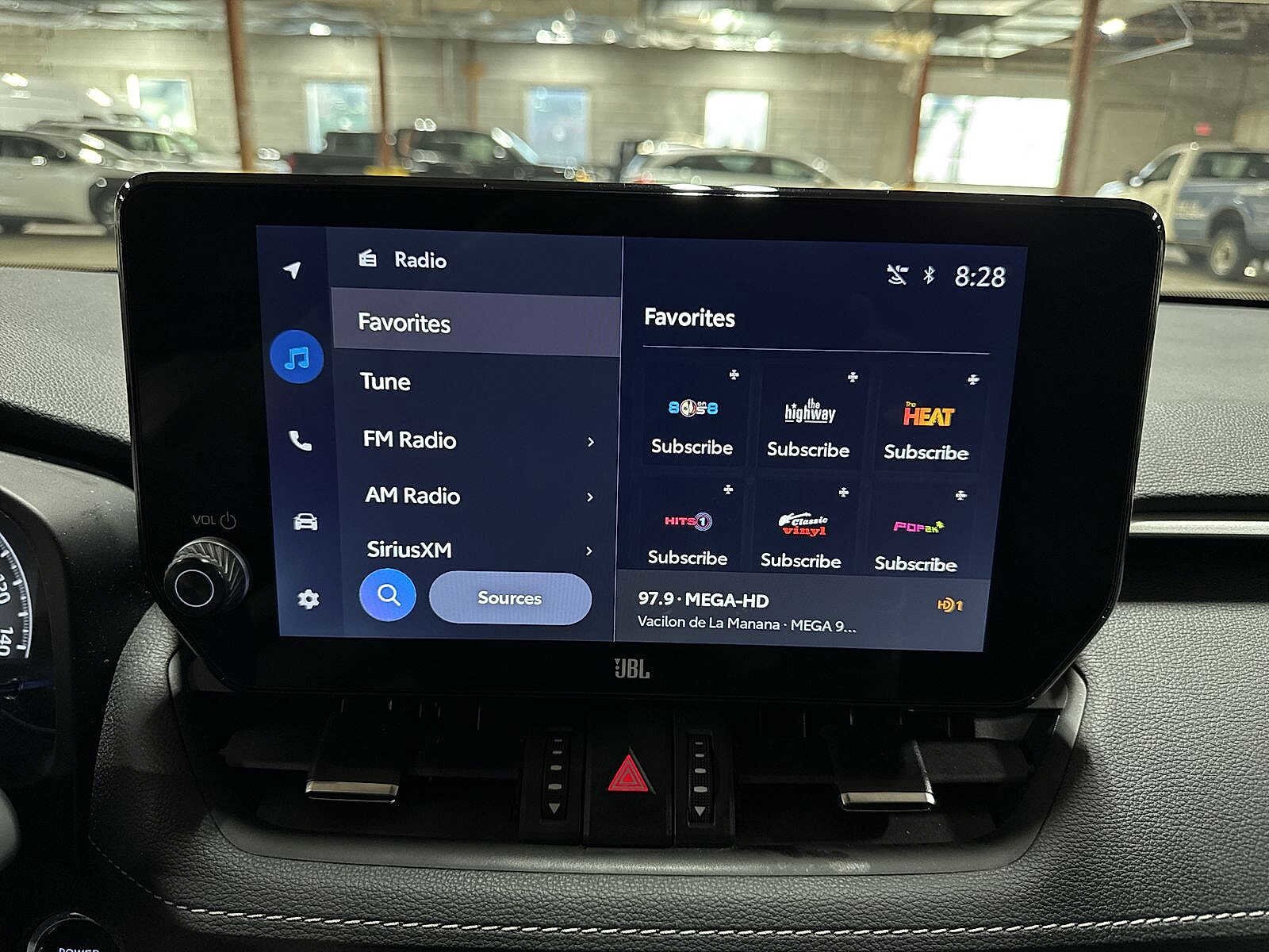 Thumbnail: 2025 Toyota RAV4 - 20