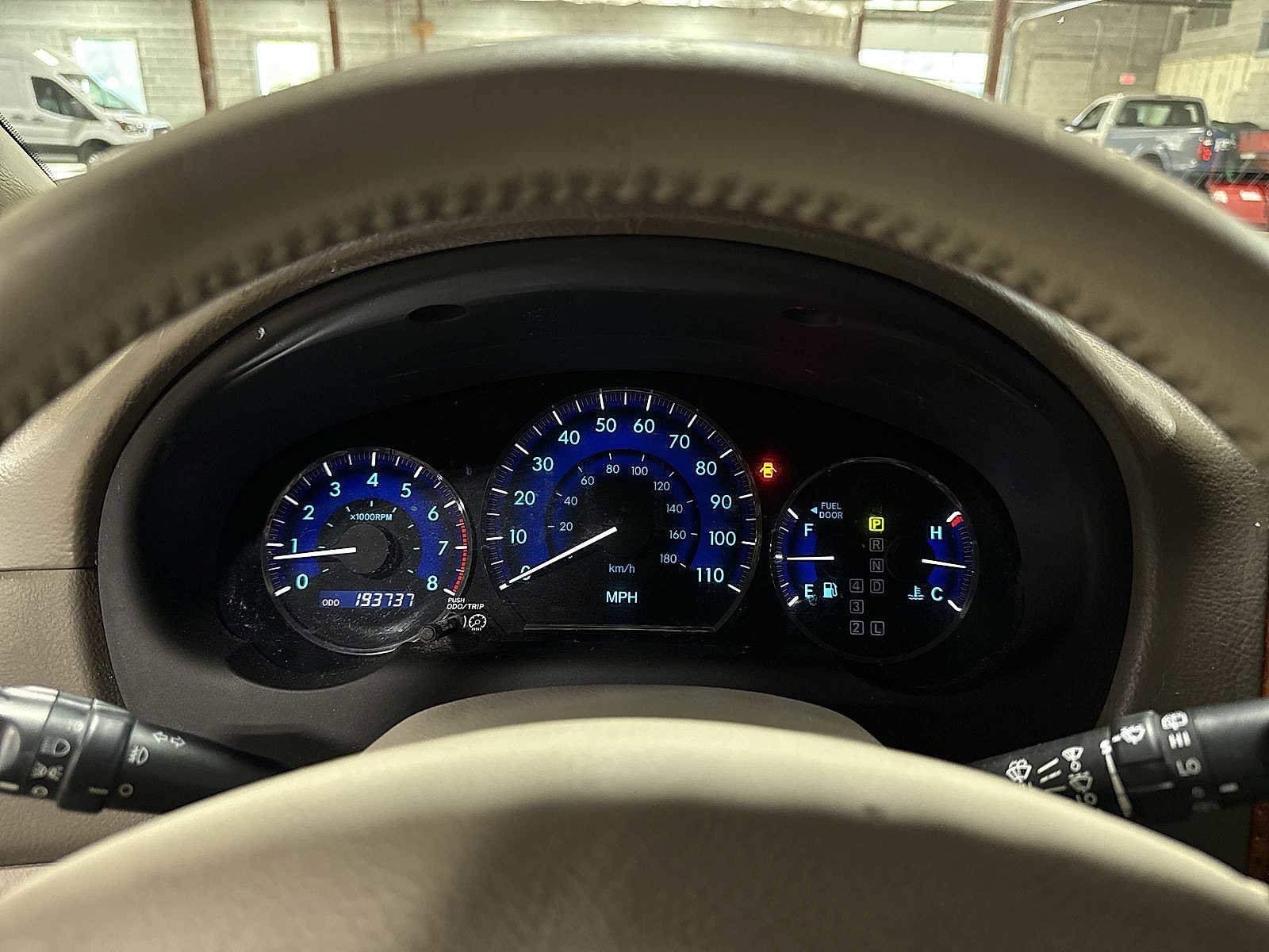 Thumbnail: 2007 Toyota Sienna - 31