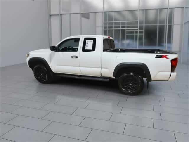 Thumbnail: 2021 Toyota Tacoma - 6