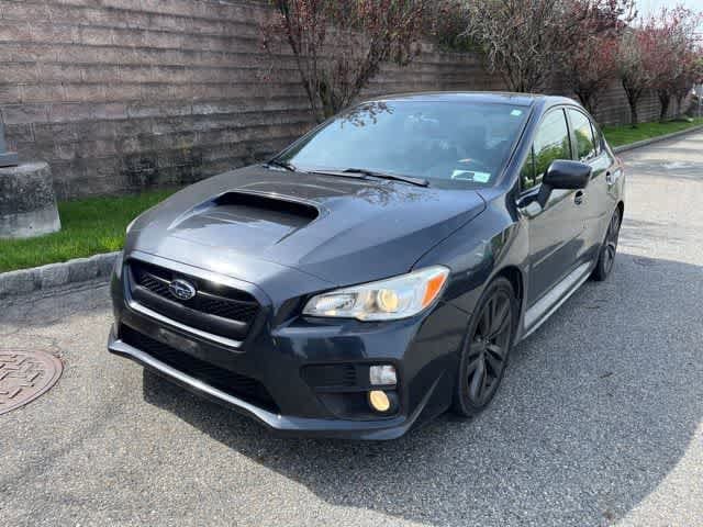 2016 Subaru WRX Premium -
                  Ramsey, NJ