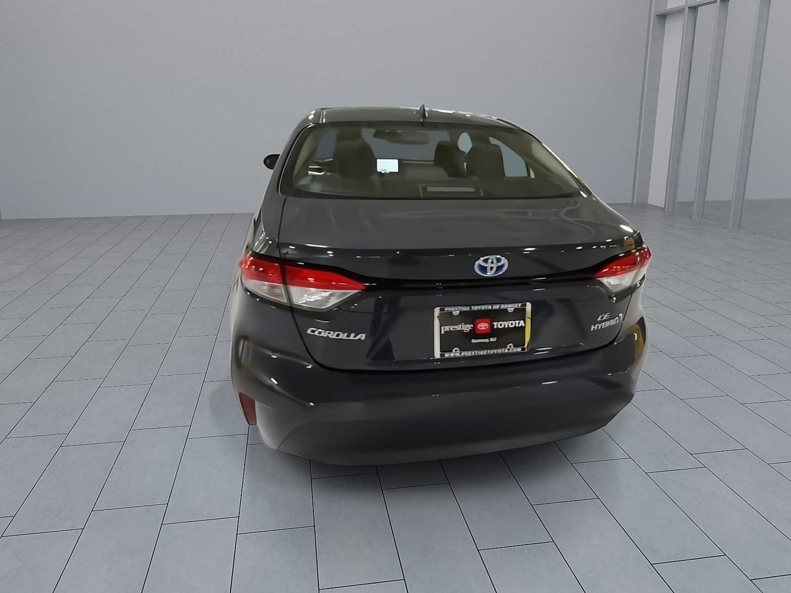 Thumbnail: 2024 Toyota Corolla - 7