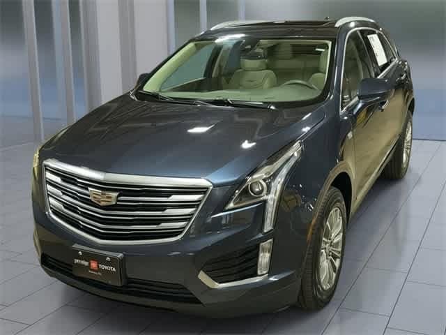 2019 Cadillac XT5 Luxury -
                  Ramsey, NJ