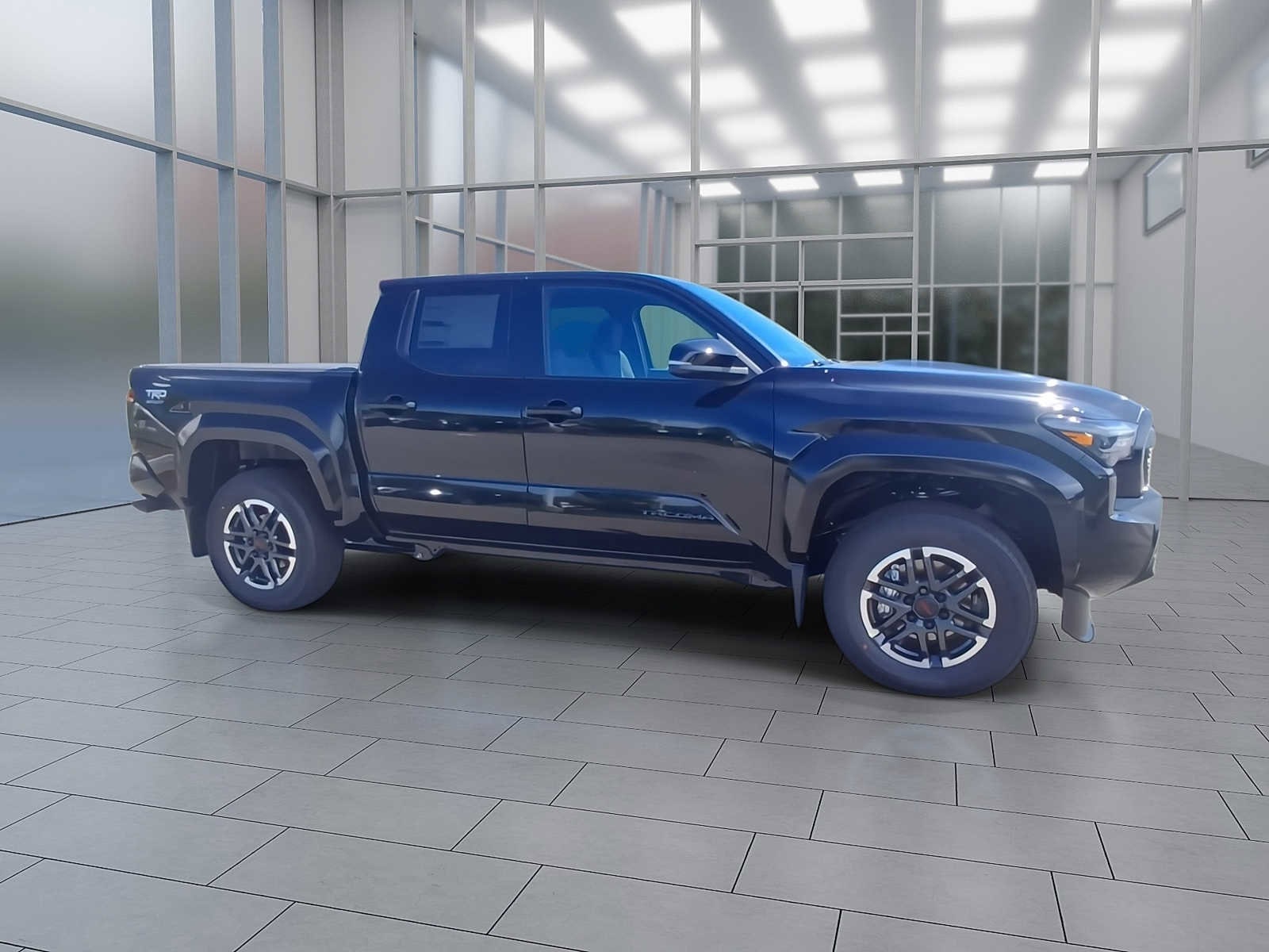 Thumbnail: 2026 Toyota Tacoma - 6