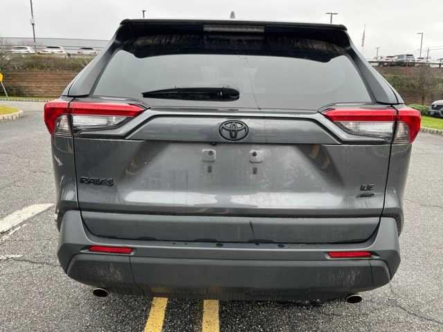 Thumbnail: 2023 Toyota RAV4 - 5