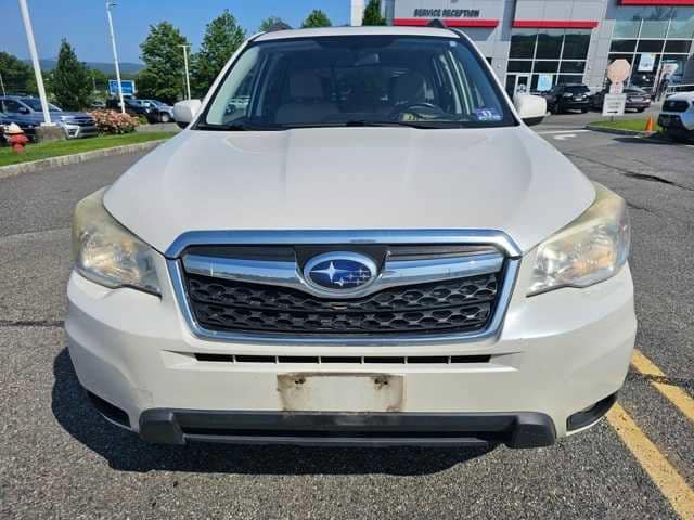 Thumbnail: 2014 Subaru Forester - 2
