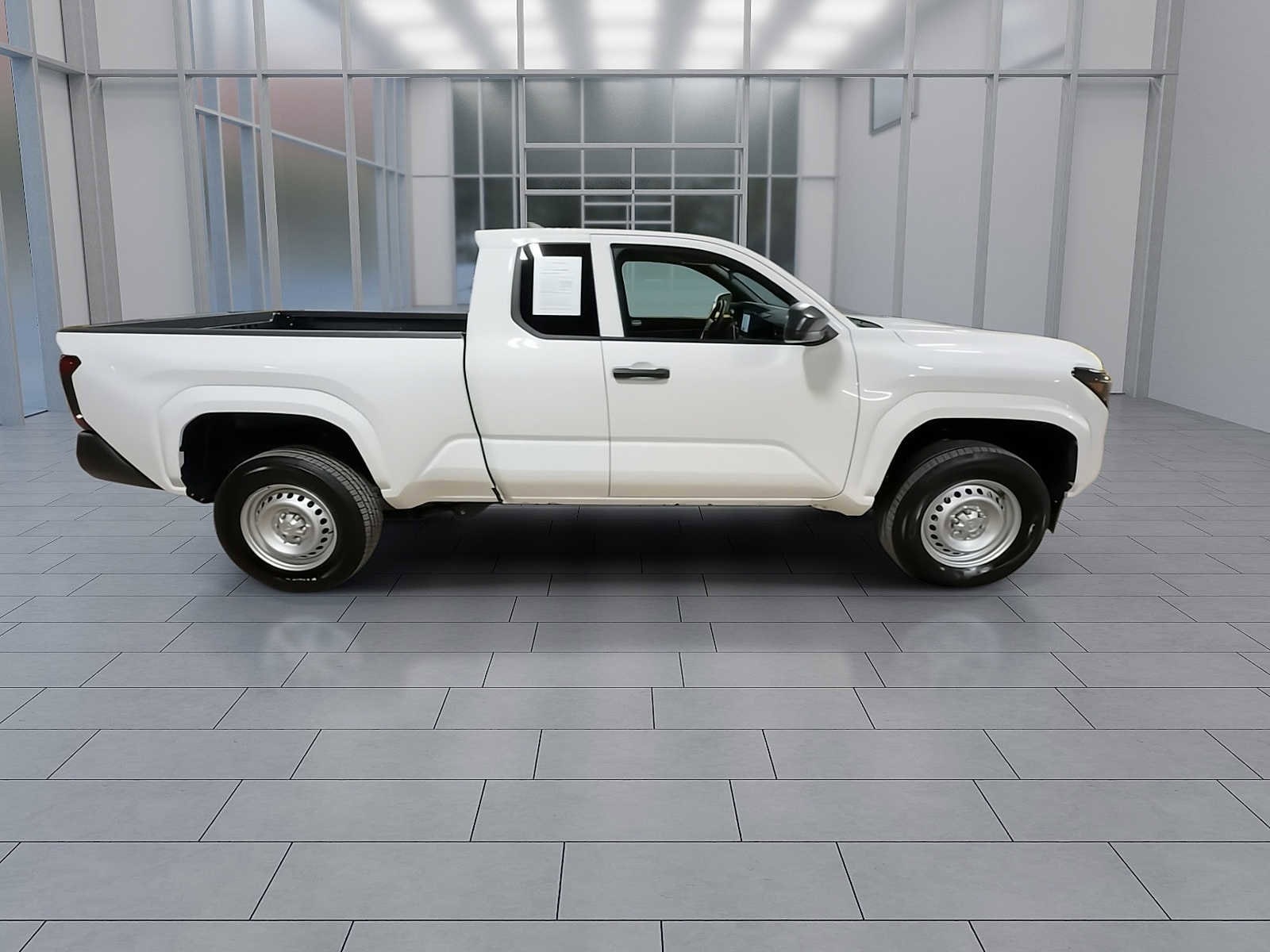 Thumbnail: 2025 Toyota Tacoma - 9