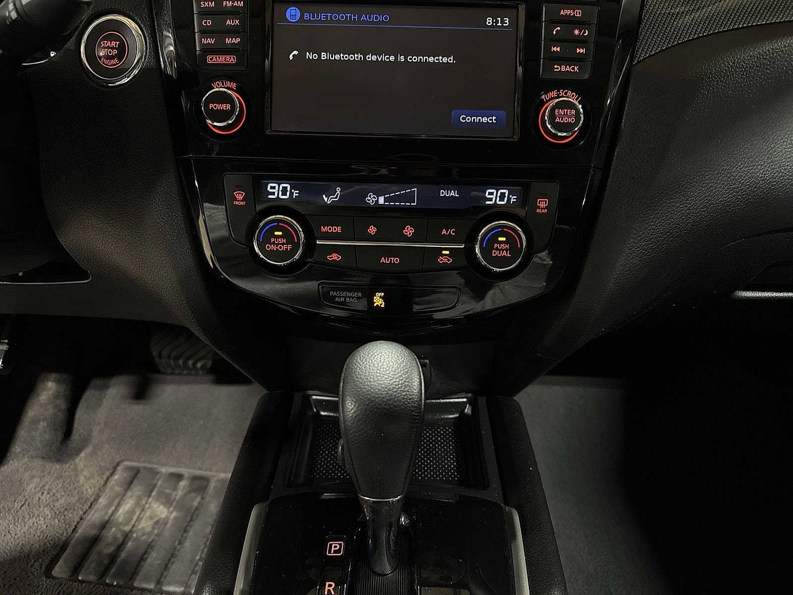 Thumbnail: 2015 Nissan Rogue - 22