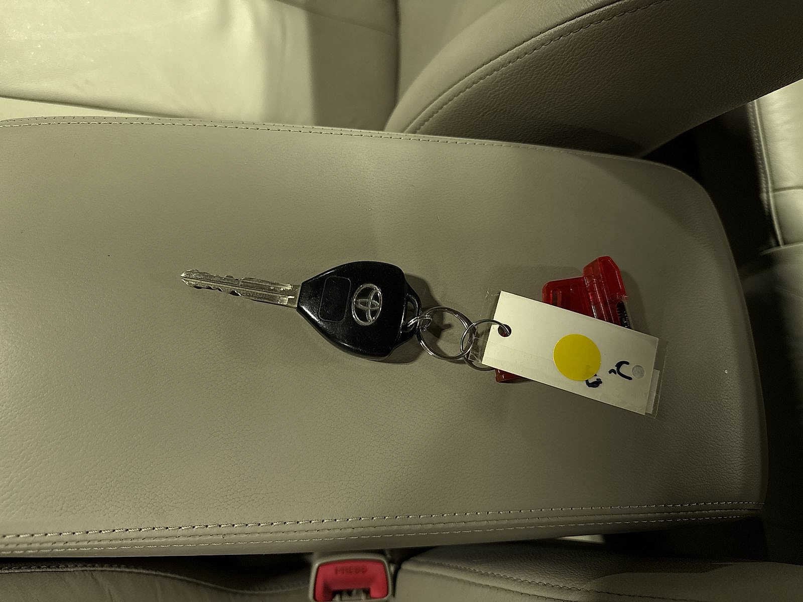 Thumbnail: 2007 Toyota Camry - 32