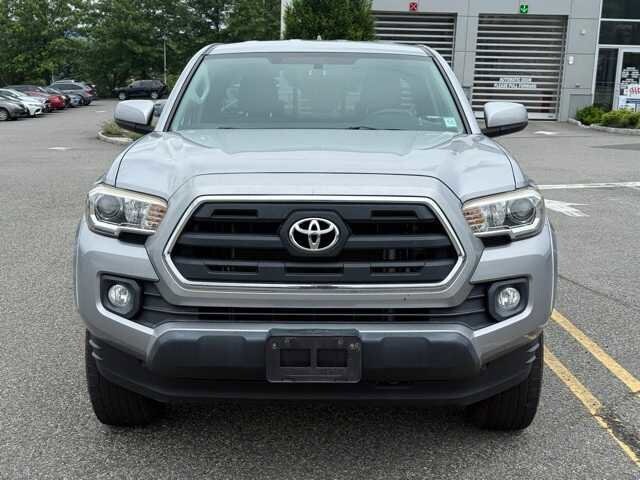 Thumbnail: 2017 Toyota Tacoma - 2