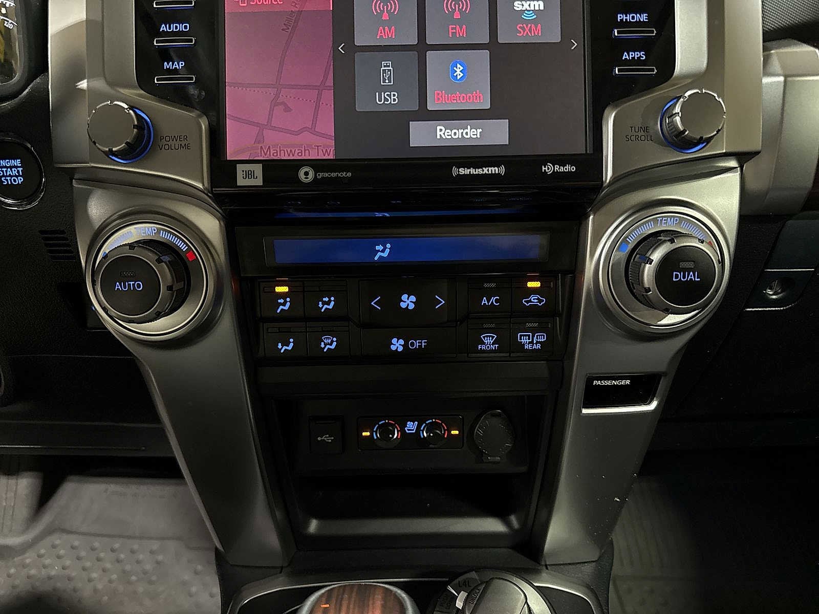 Thumbnail: 2023 Toyota 4Runner - 46