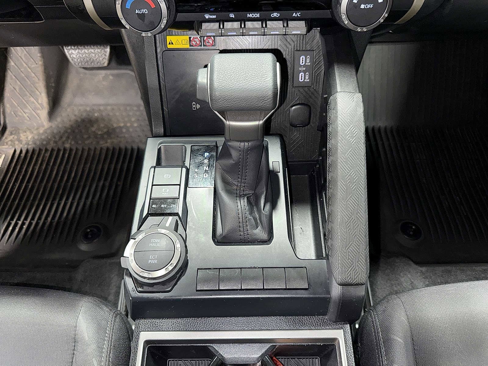 Thumbnail: 2025 Toyota Tacoma - 30