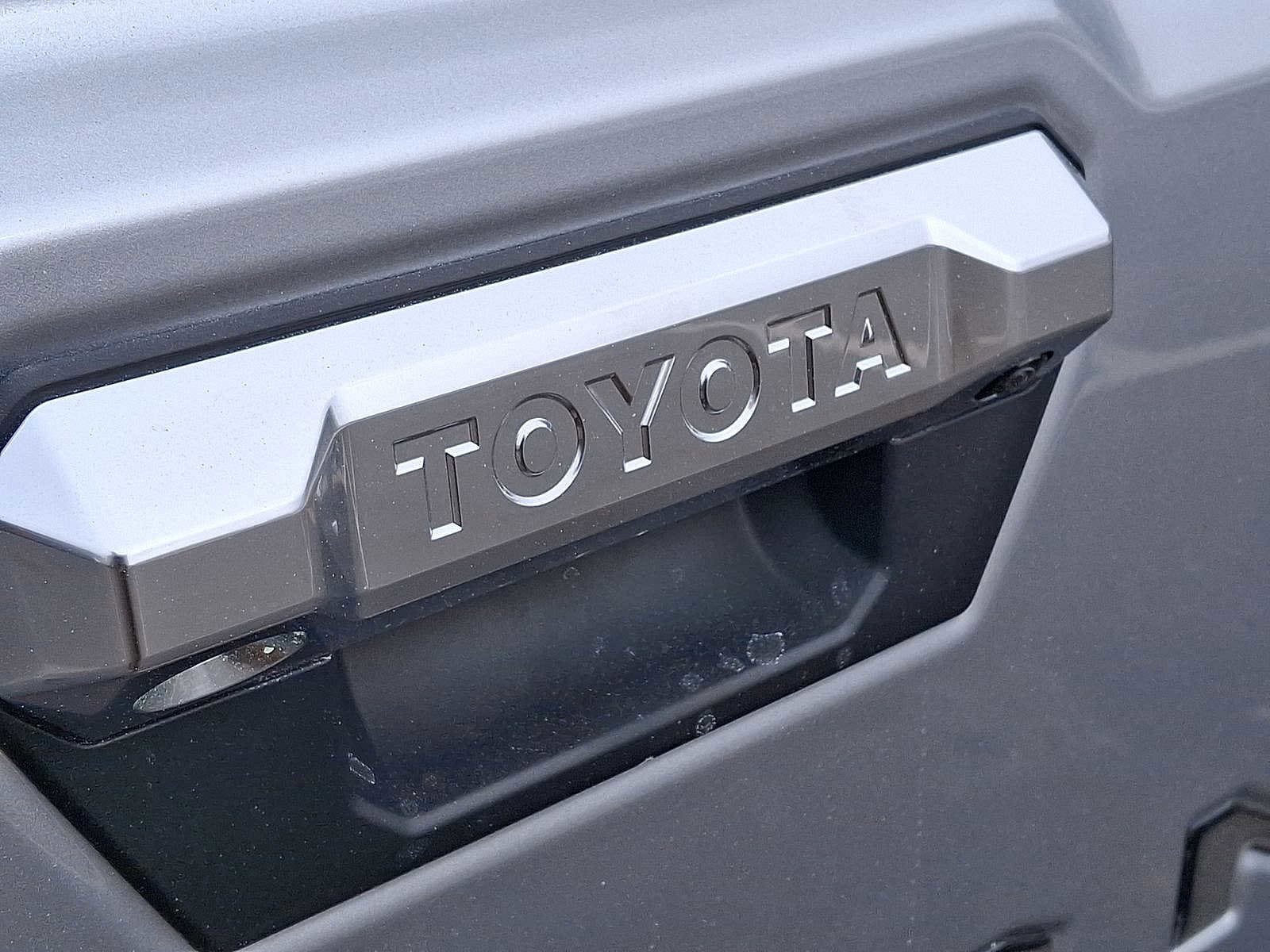 Thumbnail: 2026 Toyota Tacoma - 19