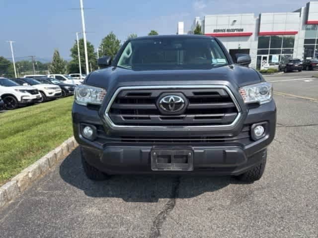 Thumbnail: 2019 Toyota Tacoma - 2