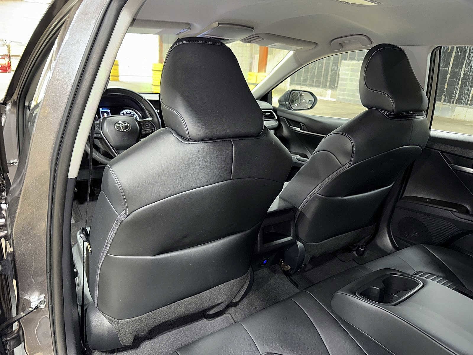 Thumbnail: 2023 Toyota Camry - 27