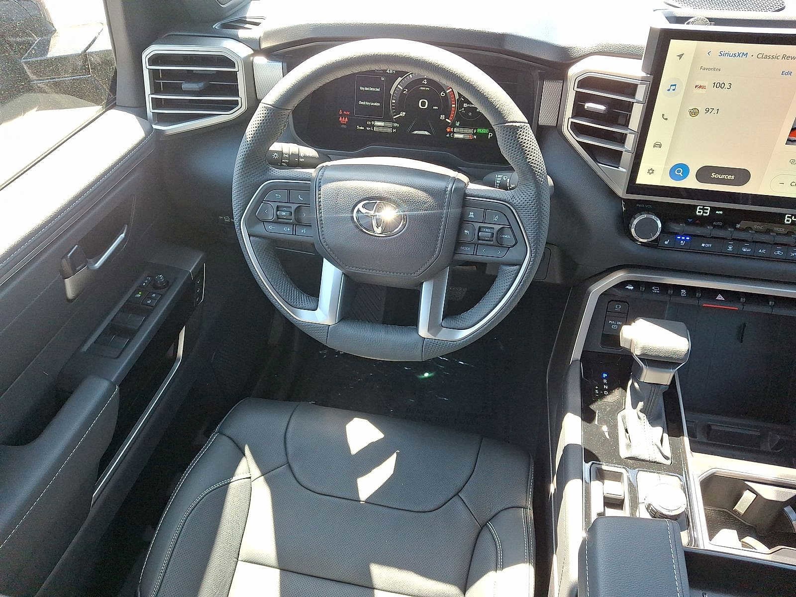 Thumbnail: 2026 Toyota Tundra - 15