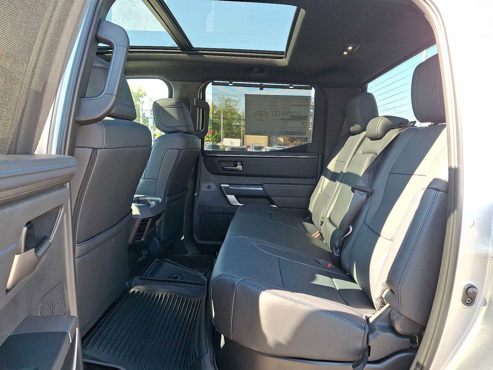 Thumbnail: 2026 Toyota Tundra - 13