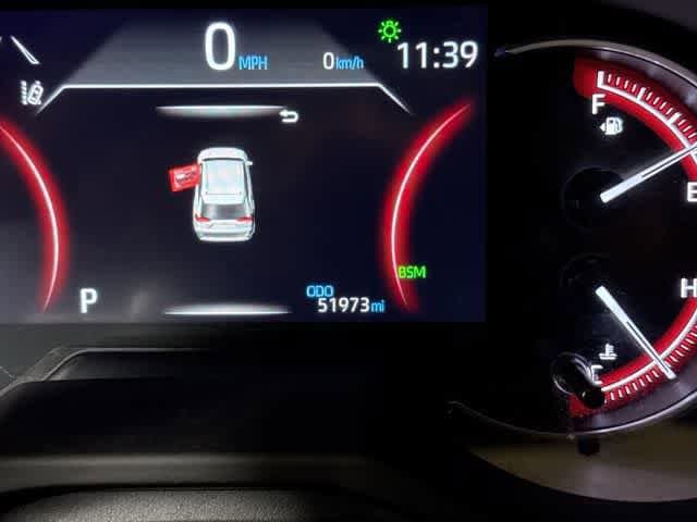Thumbnail: 2024 Toyota RAV4 - 19
