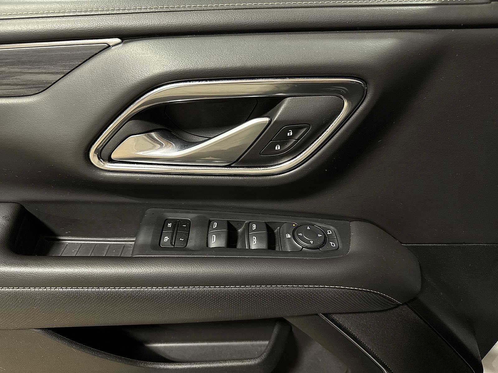 Thumbnail: 2024 GMC Yukon - 22