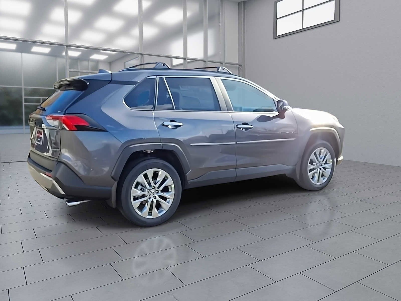 Thumbnail: 2025 Toyota RAV4 - 7