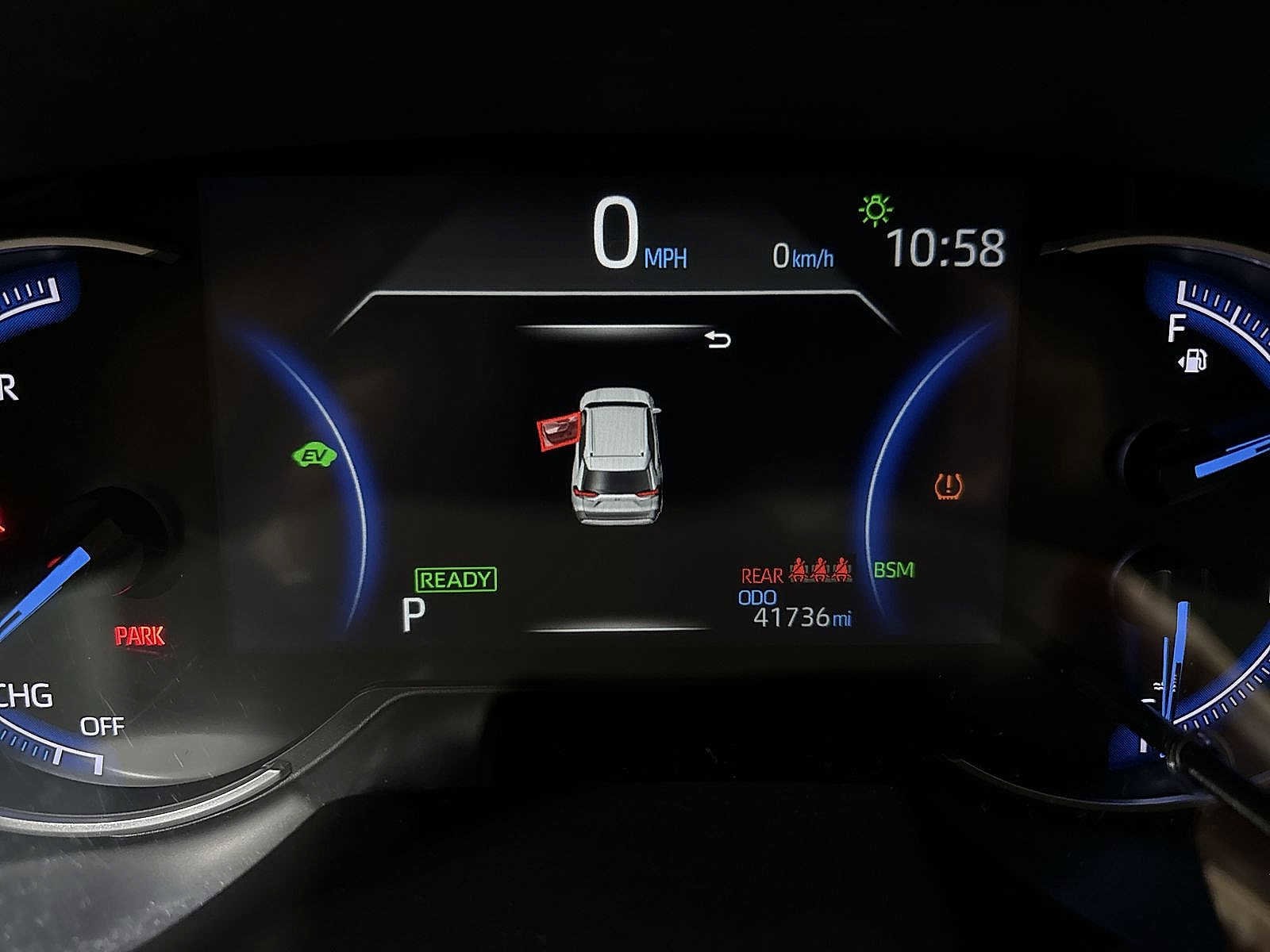 Thumbnail: 2024 Toyota RAV4 - 19