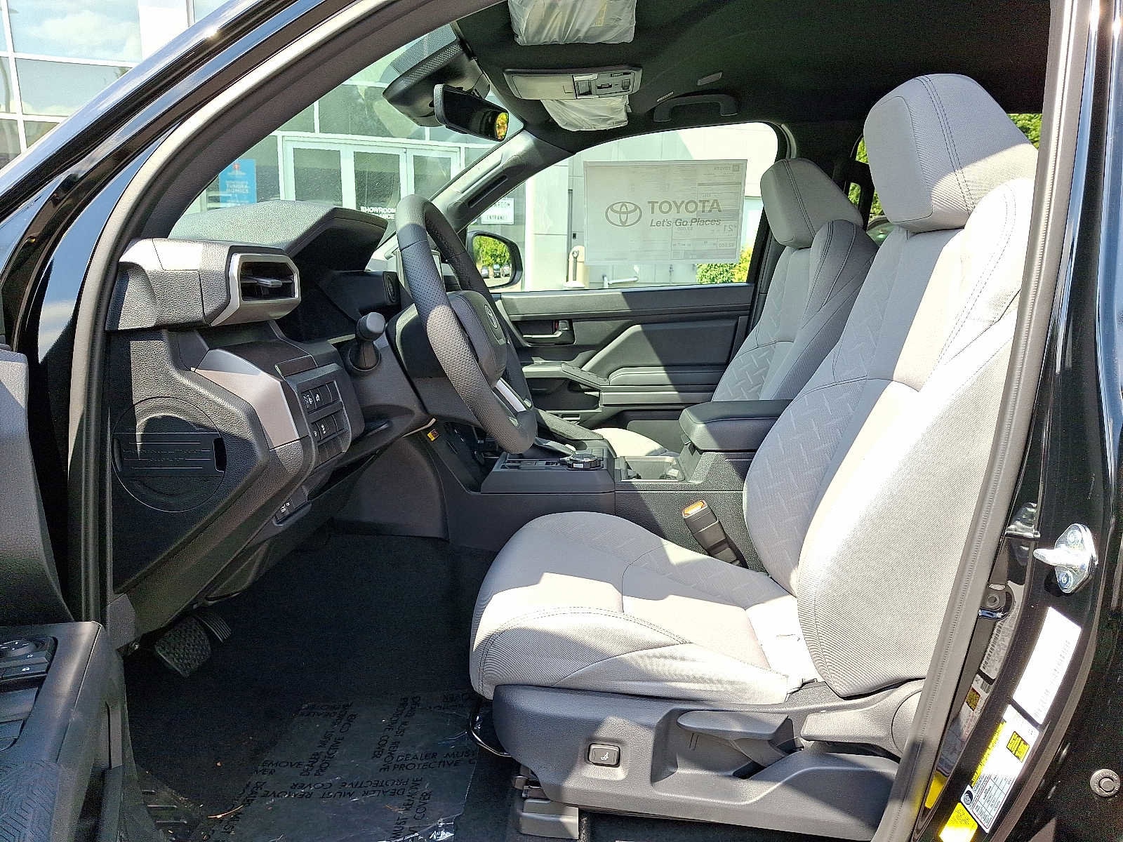 Thumbnail: 2025 Toyota Tacoma - 10