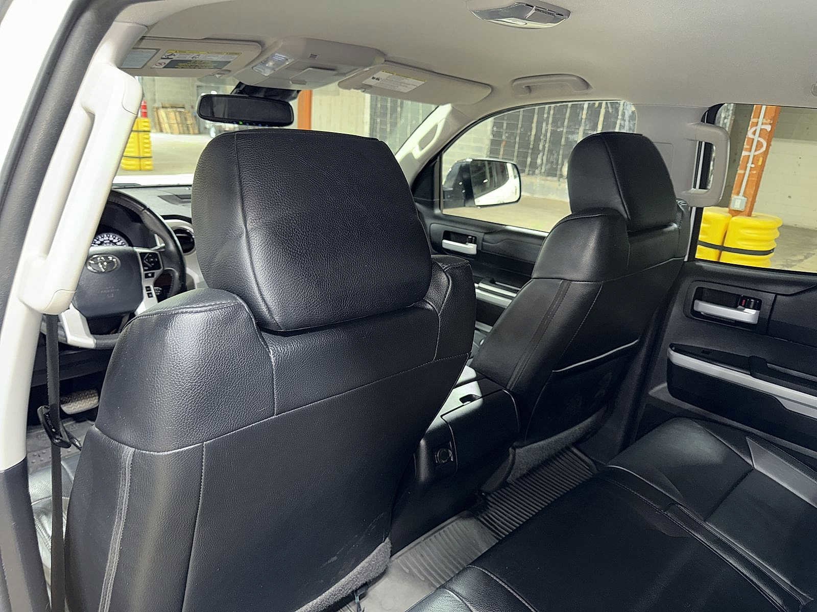 Thumbnail: 2019 Toyota Tundra - 31