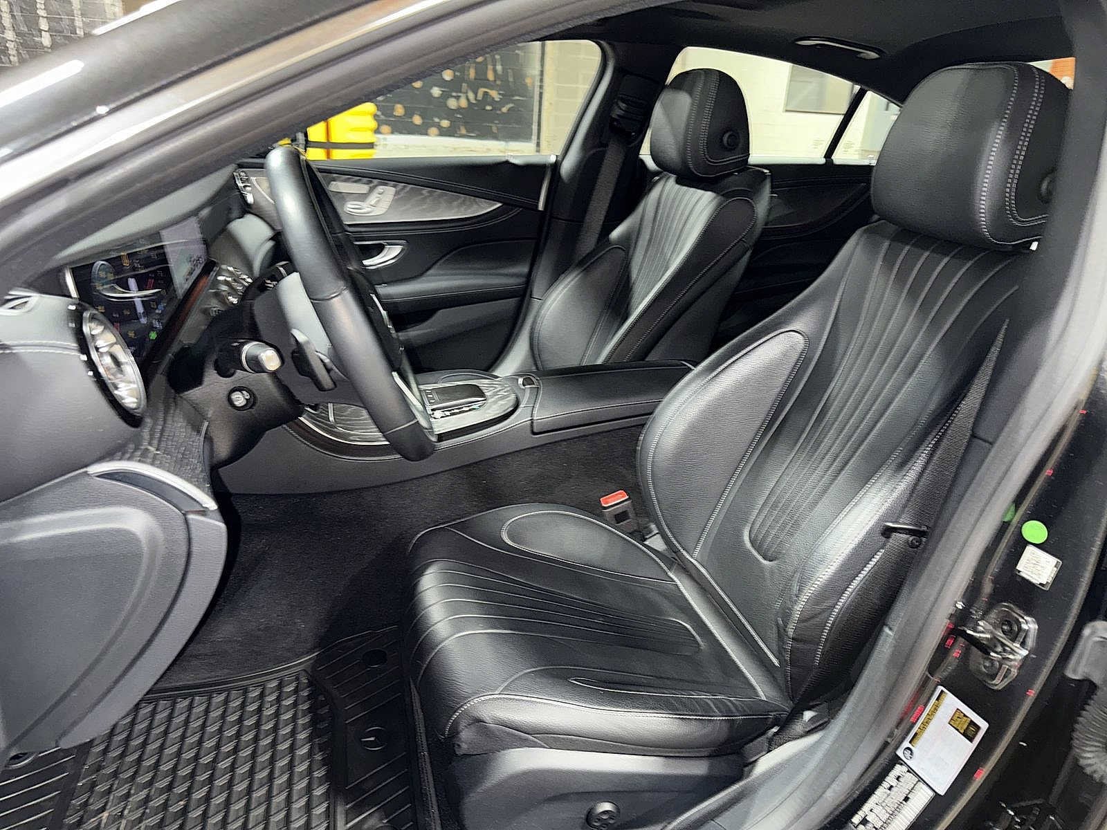 Thumbnail: 2021 Mercedes-Benz CLS - 15