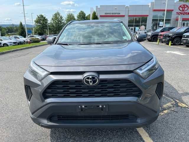 Thumbnail: 2022 Toyota RAV4 - 2