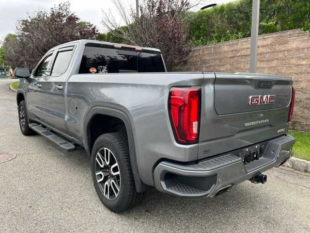 Thumbnail: 2019 GMC Sierra 1500 - 6
