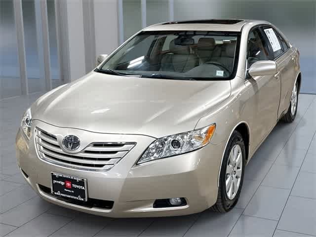 2007 Toyota Camry XLE -
                  Ramsey, NJ