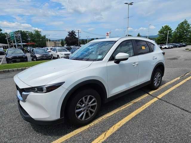 Thumbnail: 2023 Mazda CX-5 - 1
