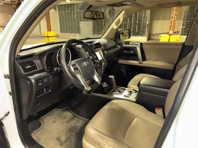 Thumbnail: 2013 Toyota 4Runner - 31