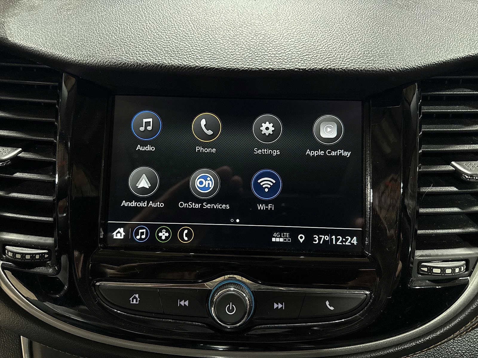 Thumbnail: 2019 Chevrolet Trax - 20