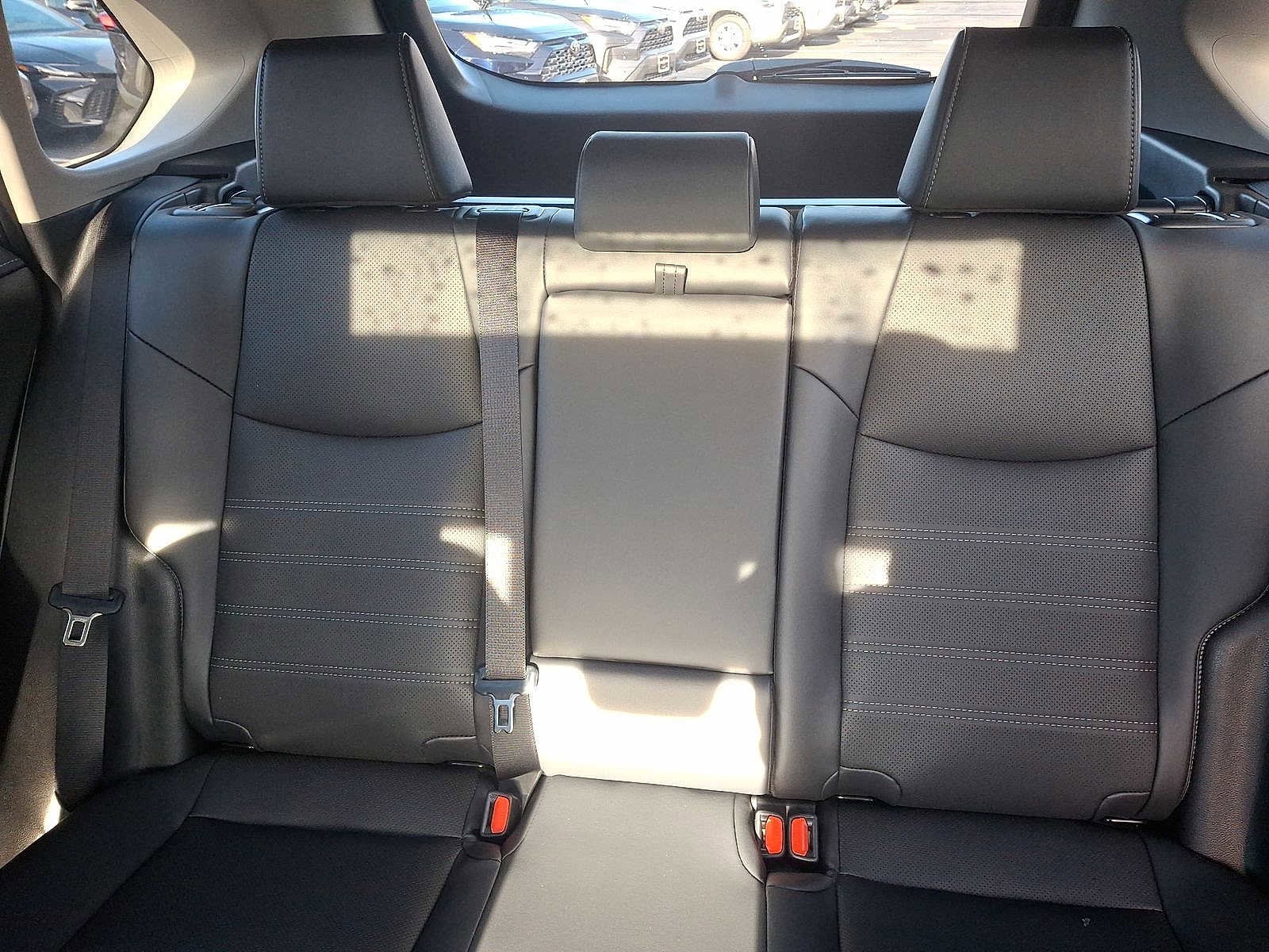 Thumbnail: 2025 Toyota RAV4 - 13