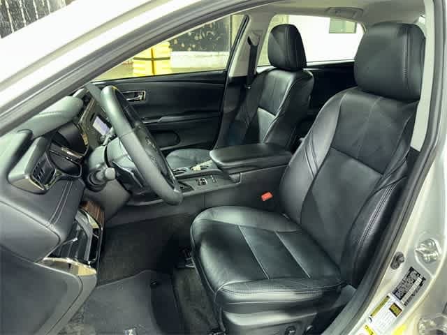 Thumbnail: 2013 Toyota Avalon - 14